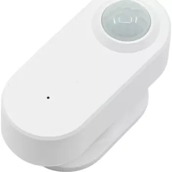 Centrální jednotka pro chytrou domácnost MOES Human Presence Sensor + PIR Sensor - Zigbee pohybový senzor