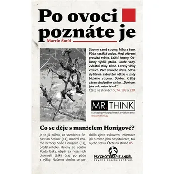 Po ovoci poznáte je - Martin Šmíd