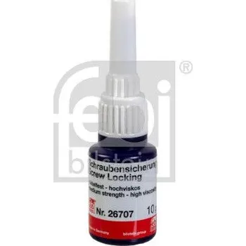 Autodílna Zajišťování pomocí šroubu FEBI BILSTEIN JR. 26707