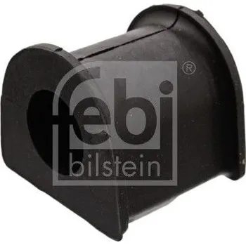 Stabilizátor nápravy Pouzdro stabilizační tyče FEBI BILSTEIN JR. 41410