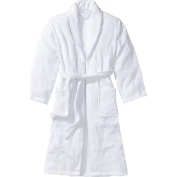 Dámský župan Hančin krámek župan dámský doprodej V-9090/001 Bílá Vel. L