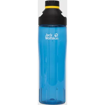 Láhev Jack Wolfskin 0,7 L 8006931 modrá 55X, vel. ONE SIZE