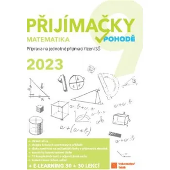 Přijímačky 9 Matematika