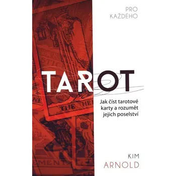 Tarot pro každého - Zuzana Dyková