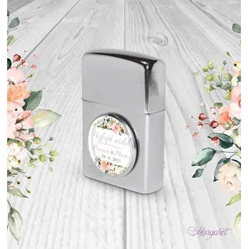 Zapalovač Zapalovač | SK11 (Svatební kolekce SK11)