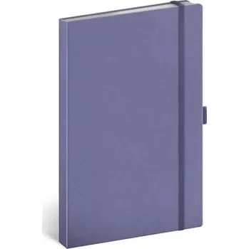 Sešit Notes Lila, linkovaný