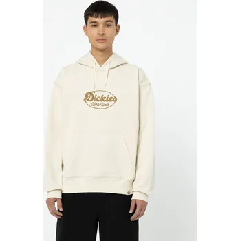 Pánská mikina Dickies GRIDLEY HOODIE F90 Velikost: S