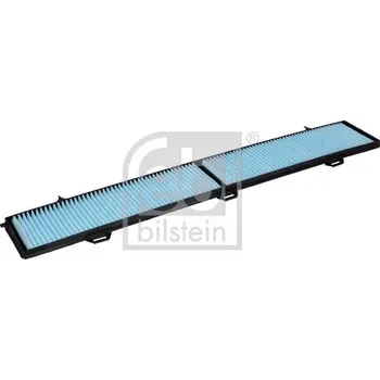 Ventilátor topení a klimatizace Kabinový filtr FEBI BILSTEIN JR. 23684