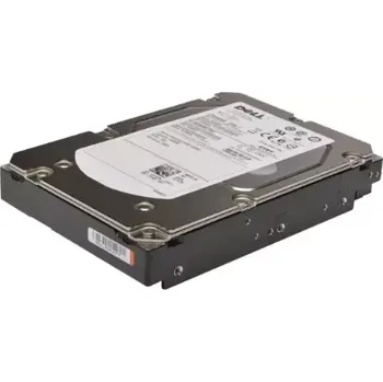Interní pevný disk Dell/2TB/HDD/3.5"/SATA/7200 RPM/1R