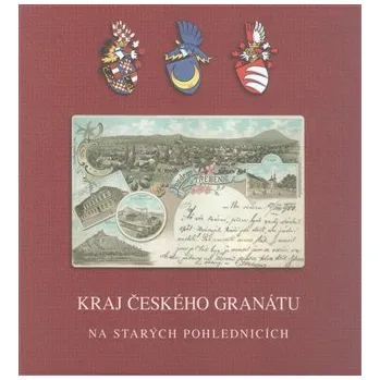 Kraj českého granátu - Petr Prášil