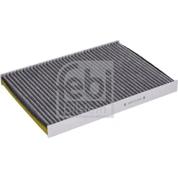 Klimatizace automobilu Kabinový filtr FEBI BILSTEIN JR. 103813