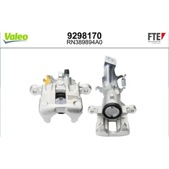 Brzdový třmen Brzdový třmen FTE 9298170