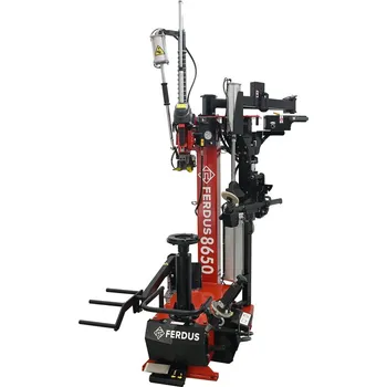 Pneumatika Ferdus Zouvačka 8650