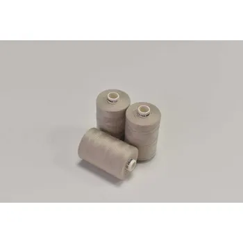 Niť BÉŽOVÁ 782, UNIPOL 1000m *NEW* (Nitě)