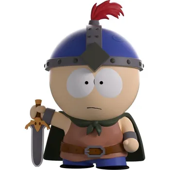 Figurka Figurka Youtooz: South Park - Ranger Stan Marshwalker 10 cm