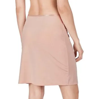 Stahovací kalhotky Huber Stahovací spodnička 016467 Béžová 40