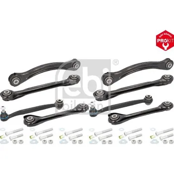 Zavěšení kol Tyč/vzpěra, zavěšení kol FEBI BILSTEIN 102557