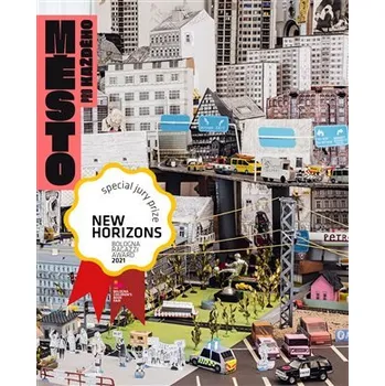 Město pro každého - Petra Nováková