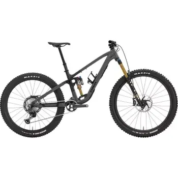 Horské kolo Trek Fuel MX 9 XT Gen 7 Lithium Grey/Black Splatter - XL