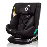 Lionelo Bastiaan One i-Size Black Carbon 2024