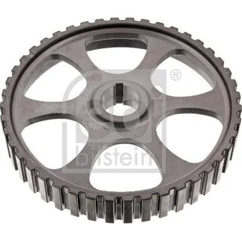 Rozvod motoru Ozubené kolo, vačkový hřídel FEBI BILSTEIN 25250