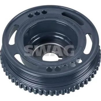 Řemenice, klikový hřídel SWAG 40 93 2222