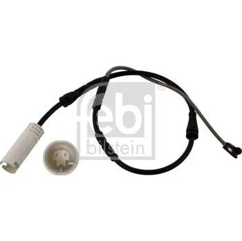Brzdový systém Výstražný kontakt, opotřebení obložení FEBI BILSTEIN 37668