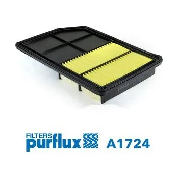 Filtr do auta Vzduchový filtr PURFLUX A1724
