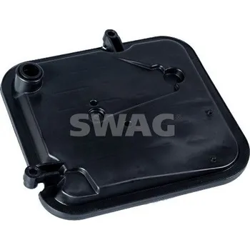 Hydraulický filtr Hydraulický filtr, automatická převodovka SWAG 33 10 2438
