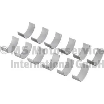 Auto-moto Ojniční ložiska - sada KOLBENSCHMIDT 87490600