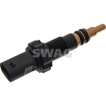 Autoelektrika Snímač, teplota chladiva SWAG 20 93 7032