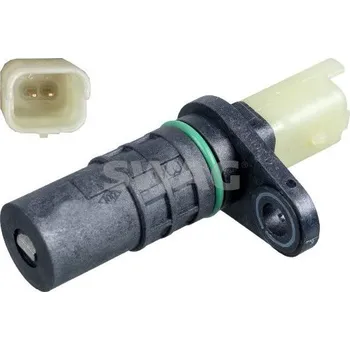 Kliková hřídel Generátor impulsů, klikový hřídel SWAG 82 10 6801