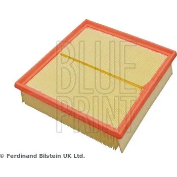 Filtr do auta Vzduchový filtr BLUE PRINT ADU172215