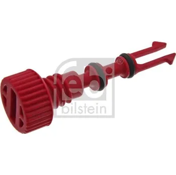 Nářadí pro automobil Šroub, uzávěr chladiče FEBI BILSTEIN 37595