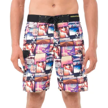 Pánské plavky Pánské plavky 69SLAM ROAD TRIP (SLLRTP-PM) 3XL SLLRTP-PM Možnost vrácení zboží ZDARMA do 120 dnů!