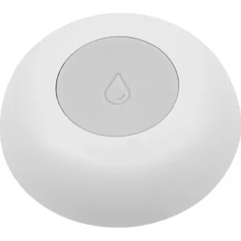 Centrální jednotka pro chytrou domácnost MOES Water Leak Detector - Zigbee senzor úniku vody