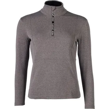 Jezdectví Tričko funkční HKM Supersoft II dámské Kolekce 2025/26