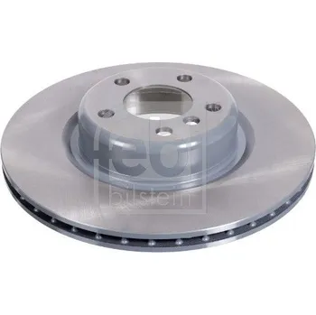 Brzdový kotouč Brzdový kotouč FEBI BILSTEIN 105728