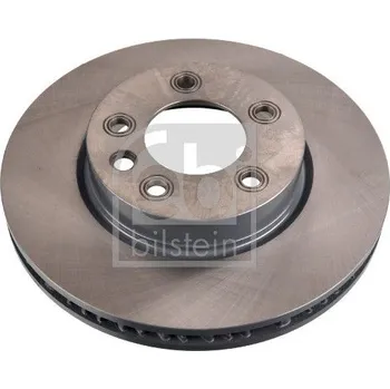 Brzdový kotouč Brzdový kotouč FEBI BILSTEIN 33164