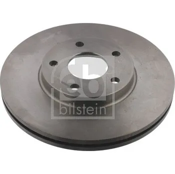 Brzdový kotouč Brzdový kotouč FEBI BILSTEIN 26592