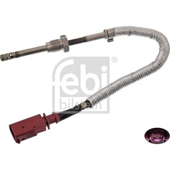 Autoelektrika Čidlo, teplota výfukových plynů FEBI BILSTEIN 49278