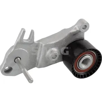 Vratná/vodicí kladka, ozubený řemen SWAG 33 10 2160