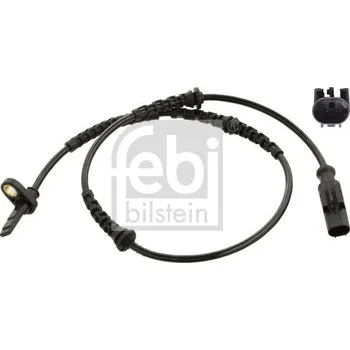 Přislušenství brzdového systému Snímač, počet otáček kol FEBI BILSTEIN 106763