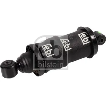 Příslušenství karosérie Tlumič, zavěšení kabiny FEBI BILSTEIN 38474