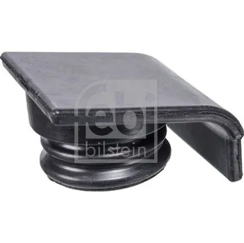 Kryt motoru Uzávěr, plnicí hrdlo olejové nádrže FEBI BILSTEIN 14337