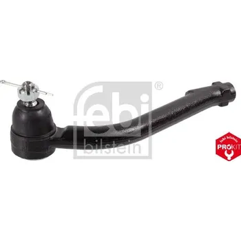 Soustava řízení Hlava příčného táhla řízení FEBI BILSTEIN 170981