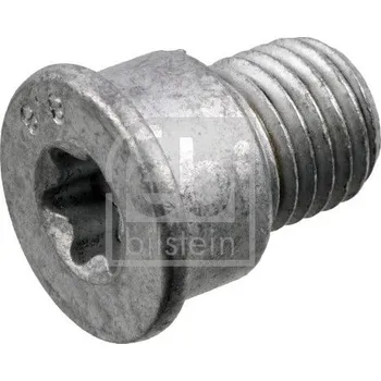 Brzdový systém Šroub, brzdový kotouč FEBI BILSTEIN 182621