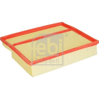 Vzduchový filtr Vzduchový filtr FEBI BILSTEIN 30941
