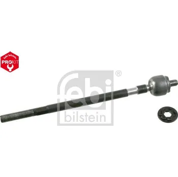 Táhlo řízení Axiální kloub, příčné táhlo řízení FEBI BILSTEIN 22511