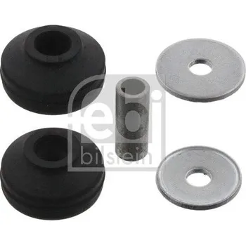 Opravná sada podvozku a pohonu kol Opravná sada, horní uložení tlumičů FEBI BILSTEIN 17111